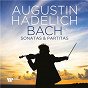 Album Bach: Sonatas & Partitas de Augustin Hadelich / Jean-Sébastien Bach