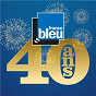 Compilation France Bleu 40 ans avec Joe Cocker / The Buggles / Raphaël / Fredericks, Goldman, & Jones / Renaud...