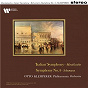 Album Mendelssohn: Symphony No. 4, Op. 90 "Italian" - Schumann: Symphony No. 4, Op. 120 de Otto Klemperer / Félix Mendelssohn