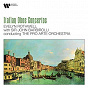 Album Albinoni, Marcello & Cimarosa: Italian Oboe Concertos de Alessandro Marcello / Evelyn Rothwell, Pro Arte Orchestra & Sir John Barbirolli / Domenic Cimarosa