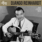 Album Les chansons d'or de Django Reinhardt