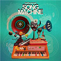 Album Song Machine, Season One: Strange Timez de Gorillaz