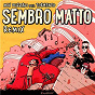 Album Sembro matto (feat. Tormento) de Max Pezzali