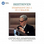 Album Beethoven: Symphony No. 1 in C Major, Op. 21 de Otto Klemperer / Ludwig van Beethoven