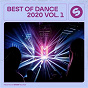 Compilation Best Of Dance 2020, Vol. 1 avec Danny Dearden / Dubdogz / Bhaskar / Yves V / Ilkay Sencan...