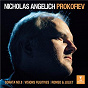 Album Prokofiev: Visions fugitives, Piano Sonata No. 8, Romeo & Juliet de Nicholas Angelich / Serge Prokofiev