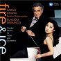 Album Fire & Ice: Popular Works for Violin and Orchestra de Sarah Chang / Divers Composers