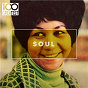 Compilation 100 Greatest Soul avec Donny Hathaway / Aretha Franklin / Otis Redding / Ben E. King / Ray Charles...