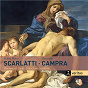 Album Scarlatti: Stabat Mater - Campra: Requiem de Sir John Eliot Gardiner / Divers Composers