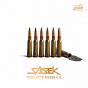 Album Roulette russe 6.5 de Sadek