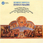 Album Howells: Hymnus Paradisi de King's College Choir of Cambridge / Herbert Howells