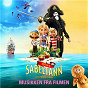Album Kaptein Sabeltann og Den Magiske Diamant de Kaptein Sabeltann