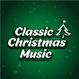 Compilation Classic Christmas Music avec Elaine Paige / The Drifters / Clyde Mcphatter / Bill Pinckney / Kathie Lee Gifford...