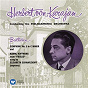 Album Beethoven: Symphony No. 5, Op. 67 & "Komm, Hoffnung" from Fidelio de Herbert von Karajan / Ludwig van Beethoven