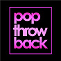 Compilation Pop Throwback avec Catatonia / Iyaz / Flo Rida / T Pain / Sean Paul...