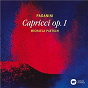 Album Paganini: Capricci, Op. 1 de Michaela Paetsch / Niccolò Paganini