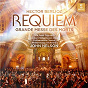 Album Berlioz: Requiem (Grande Messe des morts) (Live) de John Nelson / Hector Berlioz