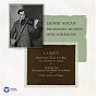 Album Bach: Violin Concertos, BWV 1042 & 1043 de Leonid Kogan / Jean-Sébastien Bach