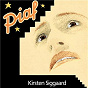 Album Piaf de Kirsten Siggaard