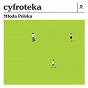 Compilation Cyfroteka: Mloda Polska avec Buslav / The Dumplings / Ras / Xxanaxx / Baranovski...