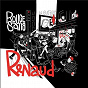 Album Rouge Sang de Renaud