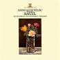 Album Ravel: Miroirs, Le Tombeau de Couperin de Anne Queffélec / Maurice Ravel