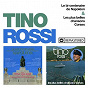 Album Le bicentenaire de Napoléon / Les plus belles chansons corses (Remasterisé en 2018) de Tino Rossi