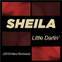 Album Little Darlin' de Sheila