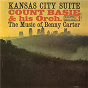 Album Kansas City Suite: The Music of Benny Carter de Count Basie