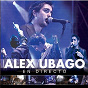 Album En Directo de Alex Ubago