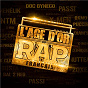 Compilation L'âge d'or du Rap français avec Ideal J / Passi / Khéops / Oxmo Puccino / Doc Gynéco...