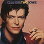 Album ChangesTwoBowie de David Bowie