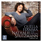 Album Quella Fiamma de Nathalie Stutzmann / Alessandro Scarlatti