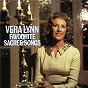 Album Favourite Sacred Songs de Vera Lynn