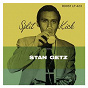 Album Split Kick de Stan Getz