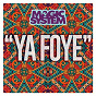 Album Ya Foye de Magic System