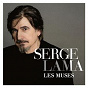 Album Les muses de Serge Lama