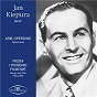 Album Arie operowe, piesni, piosenki filmowe de Jan Kiepura / Divers Composers