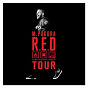 Album R.E.D. Tour Live de M. Pokora