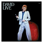 Album David Live de David Bowie