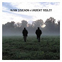 Album Alain Souchon & Laurent Voulzy - Les maquettes des chansons de Alain Souchon & Laurent Voulzy / Alain Souchon / Laurent Voulzy