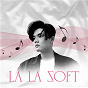 Album La La Soft de Xuân Vu