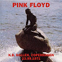 Album KB Hallen, Copenhagen, Live, 23 Sept 1971 de Pink Floyd