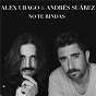Album No te rindas (feat. Andrés Suárez) de Alex Ubago