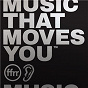 Compilation Music That Moves You 2022 avec Yousef & the Angel / Burns / Obskur / John Summit / Diplo & Sidepiece...