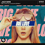 Album Big Love de Jack Wins