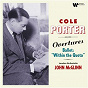 Album Porter: Overtures & Within the Quota de The London Symphony Orchestra & Chorus / John Mcglinn