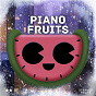 Album Acoustic Christmas de Piano Fruits Music