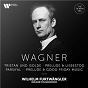 Album Wagner: Prelude & Liebestod from Tristan und Isolde, Prelude & Good Friday Music from Parsifal de L'orchestre Philharmonique de Berlin / Wilhelm Furtwängler / Richard Wagner