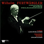 Album Liszt: Les préludes - Wagner, Weber & Gluck: Overtures de Wiener Philharmoniker / Wilhelm Furtwängler / Carl-Maria von Weber